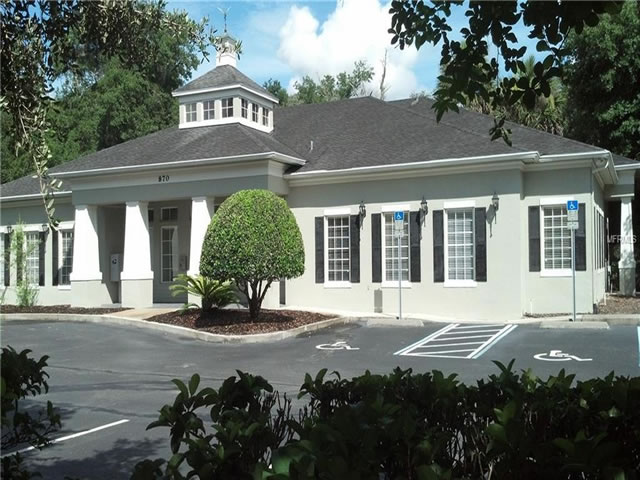 Florida Office Buildings For Sale - Let us help you buy or sell your next Office Building