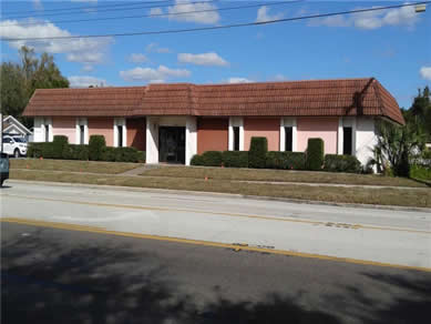 Florida Medical Offices For Sale - Let us help you buy or sell your next Medical Office