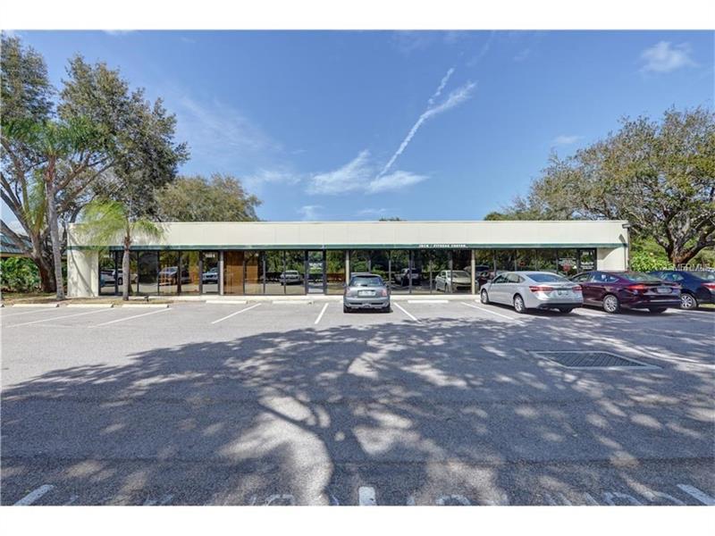 Florida Office Buildings For Sale - Let us help you buy or sell your next Office Building