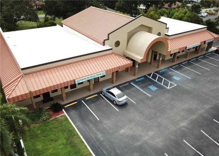 Florida Office Buildings For Sale - Let us help you buy or sell your next Office Building