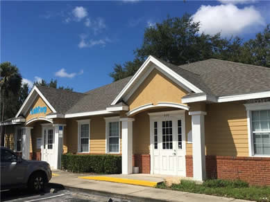 Florida Medical Offices For Sale - Let us help you buy or sell your next Medical Office