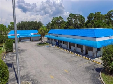 Florida Office Buildings For Sale - Let us help you buy or sell your next Office Building