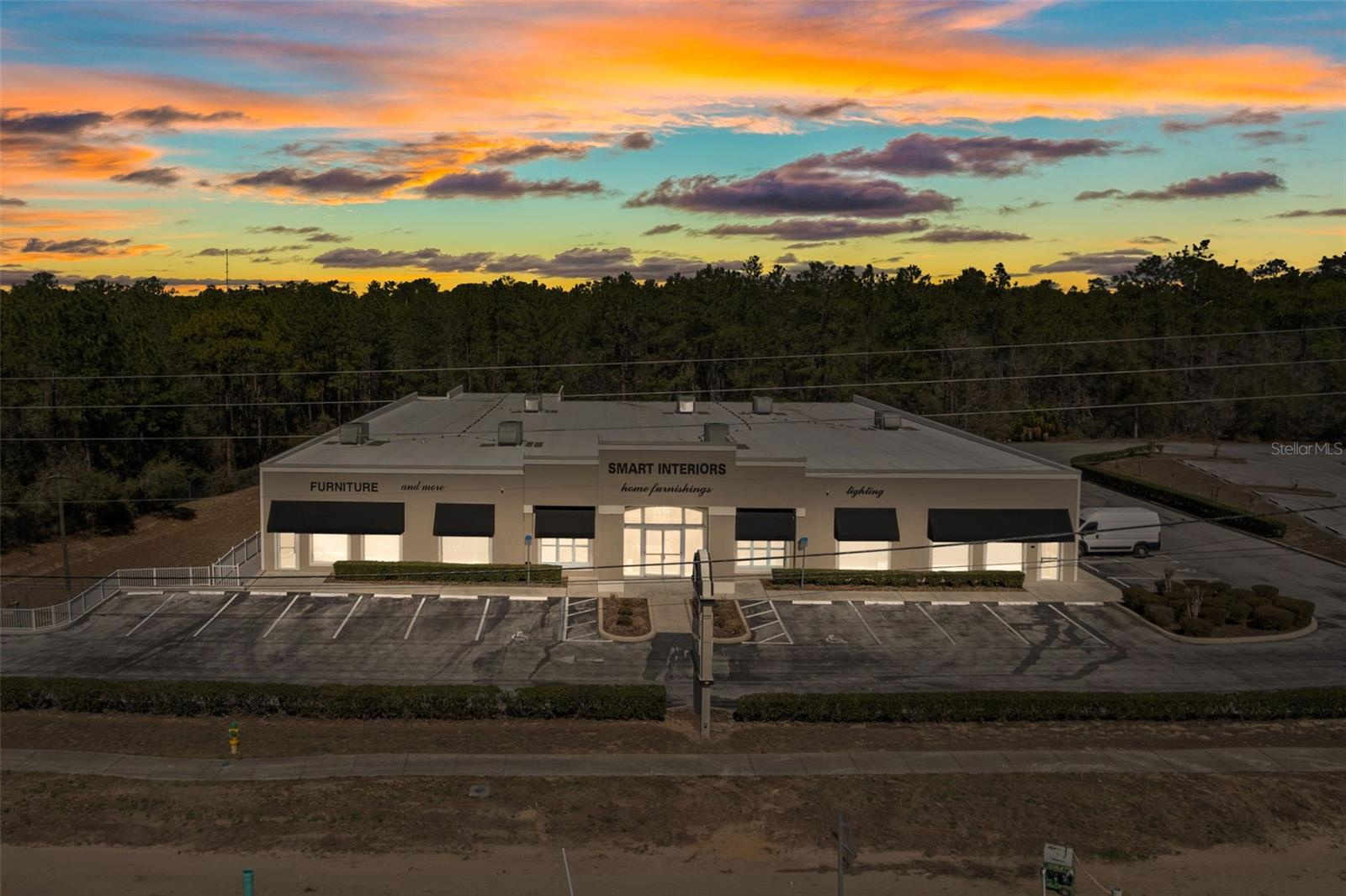 Medical Office Building For Sale in Lecanto, FL - 23,000 sq ft $2,944,000